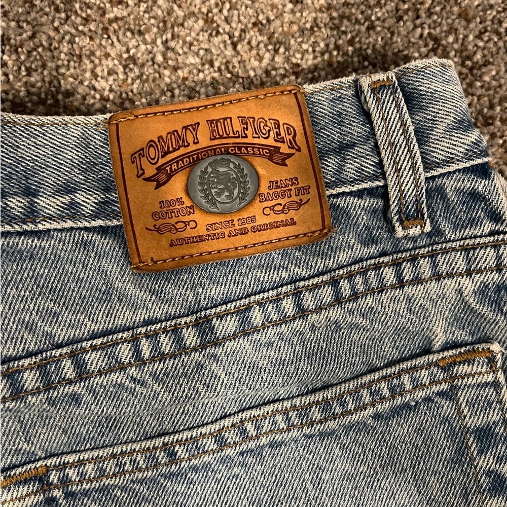 Tommy jeans